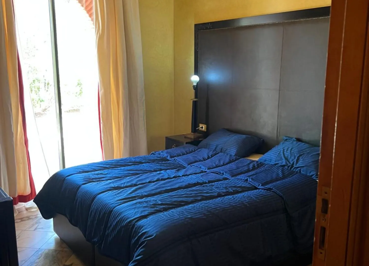 La Palmerie Avec Piscine Apartment Marrakesh